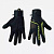 Finntrail Перчатки мужские утепленные Impact 2712 GraphiteYellow в Липецке