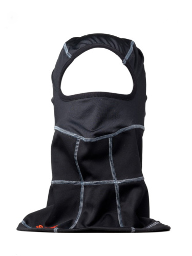 Starks Подшлемник Light Combi Ws Черный в Липецке