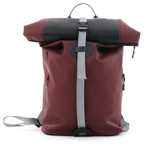 Dragonfly Герморюкзак DF Fold Bag Maroon 22л в Липецке