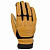 Segura Перчатки кожаные женские LADY JANGO Beige в Липецке