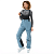 Dragonfly Брюки Freeride Pro Woman Steel Вlue в Липецке