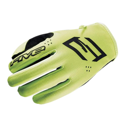 Five Перчатки MXF4 mono fluo yellow в Липецке