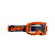 Leatt Маска Vizion 2.5 Orange Clear 90 VLT V25 в Липецке