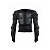 Starks Моточерепаха Body Armor Чёрный в Липецке