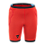 Dainese Защитные шорты Scarabeo Junior black/red в Липецке