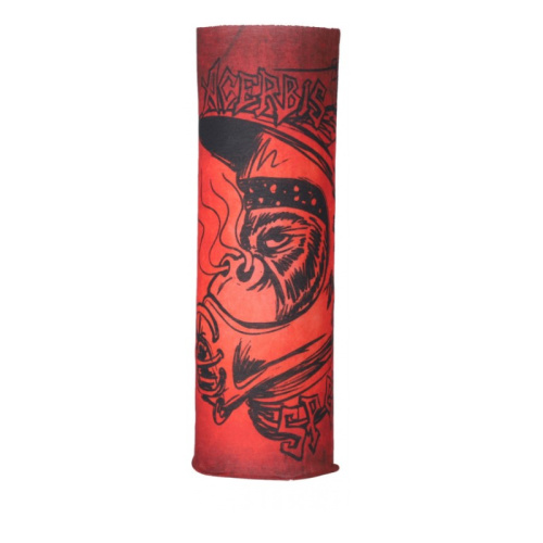 Acerbis Бафф SP Club Monkey Red N в Липецке