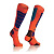 Acerbis Гольфы кроссовые MX Impact Orange/Blue в Липецке