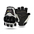 Ones Again Перчатки Half Finger MG-14D black-gray в Липецке