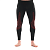 Dragonfly Термобрюки 3DThermo Red в Липецке