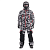 Dragonfly Комбинезон снегоходный Extreme MAN Camo-Black в Липецке