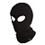 Bering Подшлемник Cagoule 2 Yeux Black в Липецке