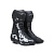 TCX Мотоботы RT-Race 378 Black/White/Gray в Липецке