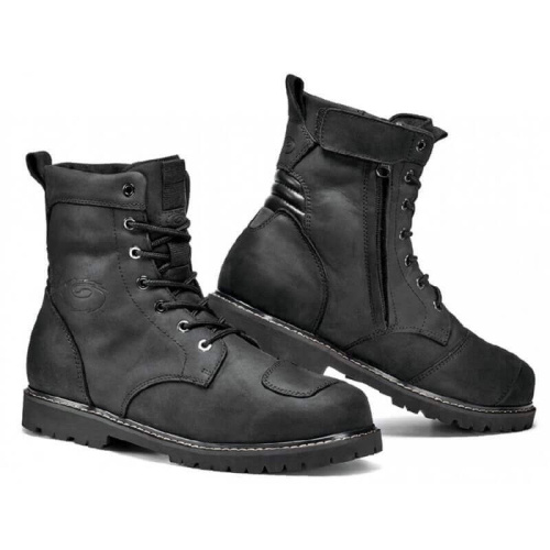 Sidi Ботинки Denver WR Black в Липецке