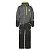SCOTT Комбинезон DS-I Dryo iron grey/black в Липецке