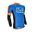 Acerbis Джерси MX J-Track Two Blue/Orange в Липецке