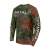 Finntrail Джерси Gravity 6603 Khaki в Липецке
