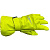 Dragonfly Перчатки дождевые Yellow в Липецке