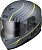 IXS Мотошлем HX 1100 2.1 Серый/Желтый в Липецке
