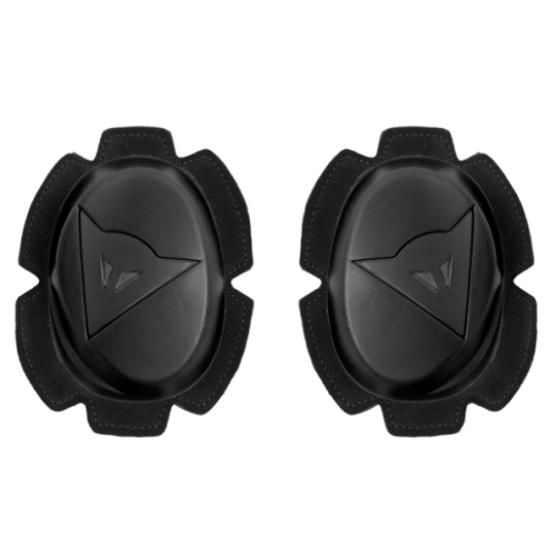 Dainese Наколенники Pista Knee Slider black/black в Липецке