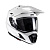 Leatt Мотошлем ADV 8.5 Helmet Kit White в Липецке