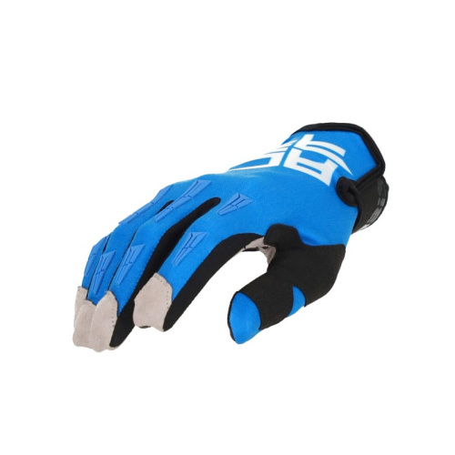 Acerbis Перчатки MX X-H Blue 3 в Липецке