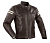 Segura Куртка кожаная Funky Brown/Beige в Липецке