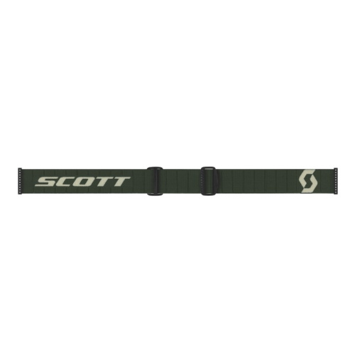 Scott Очки Fury Enduro kaki green в Липецке