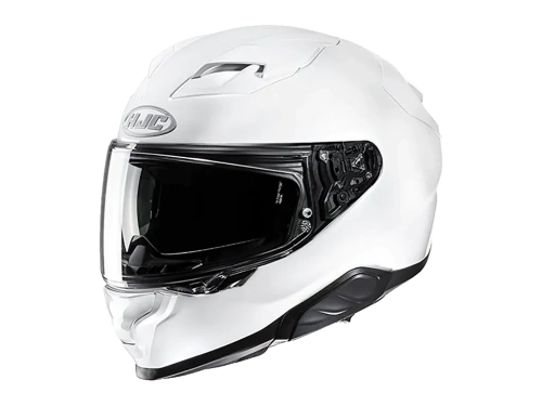 HJC Шлем F71 Pearl White в Липецке