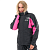 Dragonfly Дождевая куртка Evo Woman Black - Pink (мембрана) 2025 в Липецке