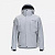 Finntrail Куртка мужская утепленная Aspen 3462 LightGrey в Липецке