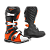 Forma Ботинки Gravity Black/Orange в Липецке
