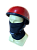Scout Шлем корка Skin красный б/р в Липецке