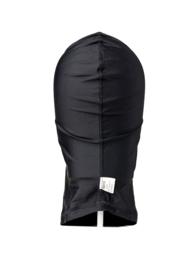 Starks Подшлемник light silk черный в Липецке