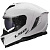 LS2 Мотошлем FF818 Storm III Solid белый в Липецке