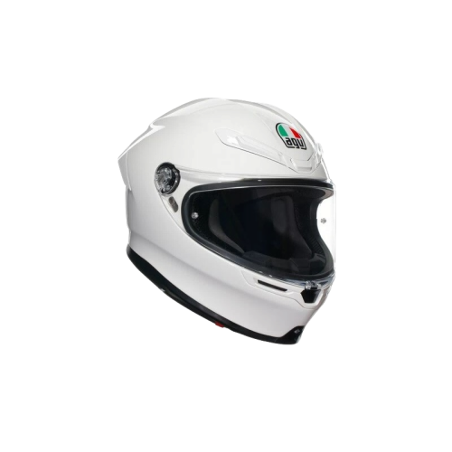 AGV Шлем K6 S 2206 White в Липецке