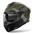 Airoh Мотошлем Spark 2 Dart Military Green Matt в Липецке