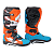 FORMA Ботинки PILOT WHITE/ORANGE/AQUA в Липецке
