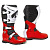 Forma Ботинки Terrain Evolution TX Red/White в Липецке