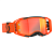 Scott Очки Prospect 2.0 orange/black orange chrome works в Липецке