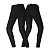Shima мотоджинсы Nox 2.0 Jeggings Lady Black в Липецке