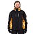 Dragonfly Куртка мембранная Quad Pro Black - Yellow 2023 в Липецке