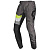 Scott Брюки 350 Track grey/yellow в Липецке