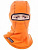 Starks Подшлемник Balaclava Fleece Collar Оранжевый в Липецке