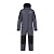 Finntrail Комбинезон зимний Ridge 2L 3854 GreyGraphite в Липецке