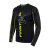 Finntrail Лонгслив Wind Helmet 6610 Graphite в Липецке
