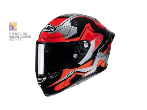 HJC Шлем RPHA1 Nomaro MC1 в Липецке