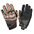 By City Мотоперчатки Tokio Man Black/Brown в Липецке
