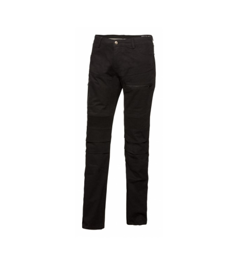IXS Мотоджинсы X-Classic AR черные в Липецке