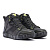 Dainese Ботинки Suburb D-WP Shoes Black/Camo/Acid Yellow в Липецке