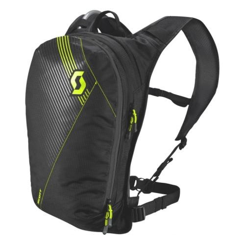 Scott Рюкзак Hydro Roamer black/neon yellow в Липецке